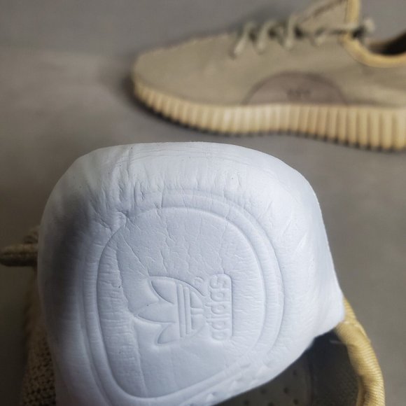 Authentic adidas Yeezy Boost 350 “Oxford Tan” Size 6 AQ2661 2015 main image 6